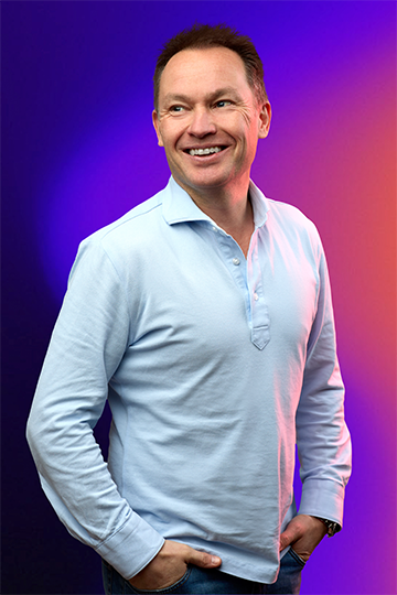 Thierry van Zantvoort